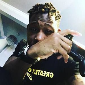 Meet your Posher, Prince-raheem